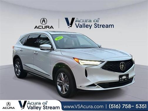 2023 Acura MDX Base
