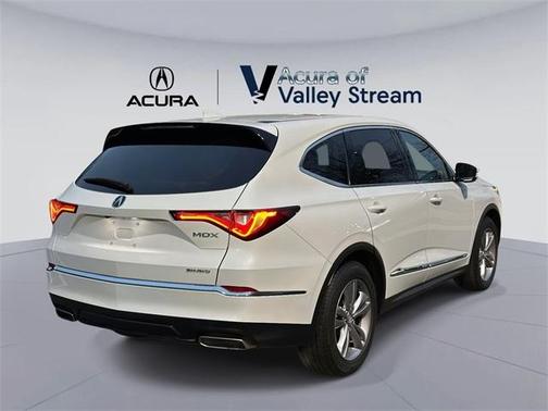 2023 Acura MDX Base