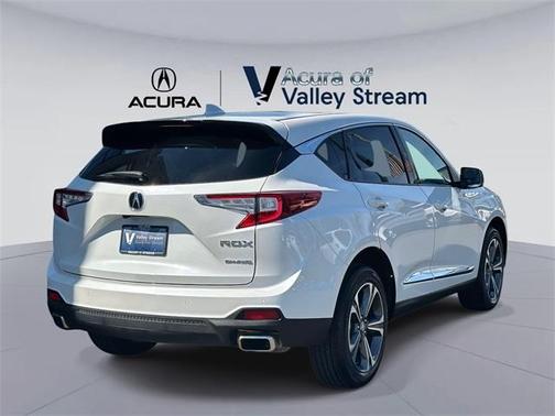 2024 Acura RDX Advance Package