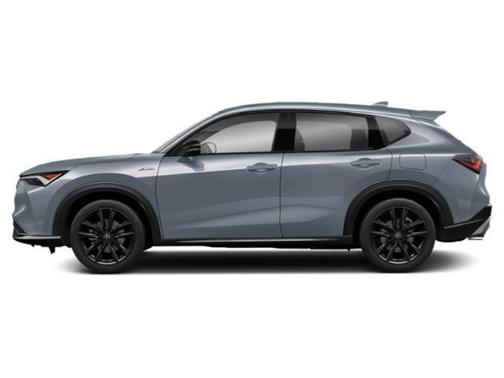 2025 Acura ADX A-Spec Advance