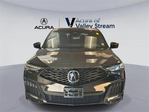 2025 Acura MDX A-Spec