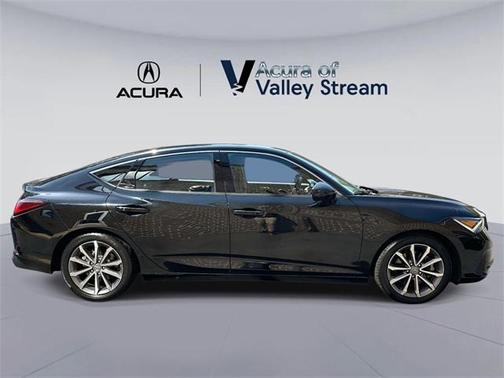 2023 Acura Integra Base