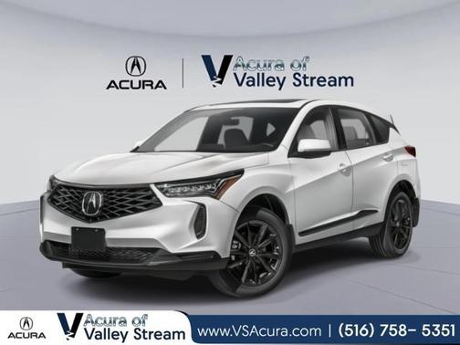 2026 Acura RDX Base
