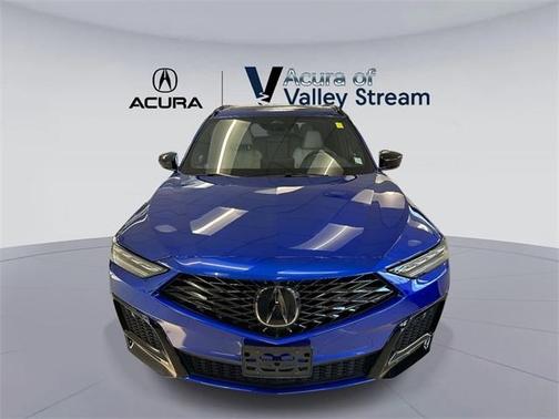 2025 Acura MDX A-Spec Advance