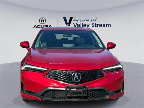 2023 Acura Integra Base