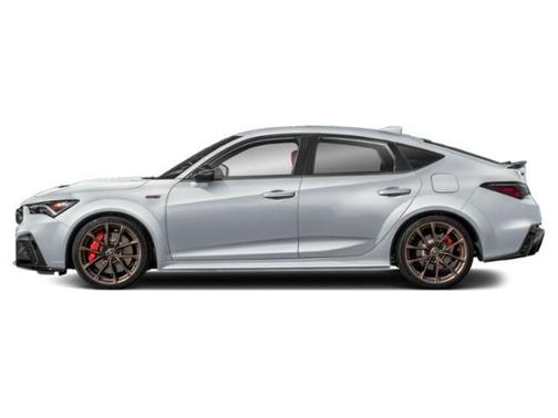 2025 Acura Integra Type S