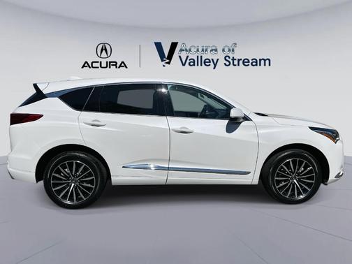 2025 Acura RDX Advance Package