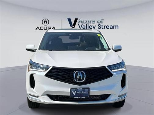 2025 Acura RDX Advance Package