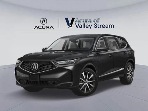 2025 Acura MDX Technology Package