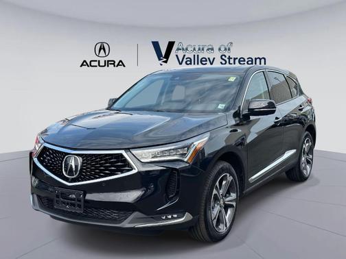 2024 Acura RDX Advance Package