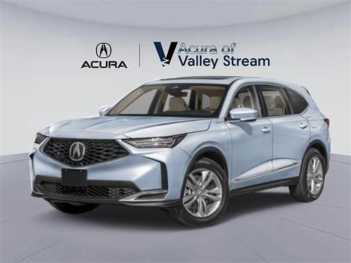 2026 Acura MDX Base
