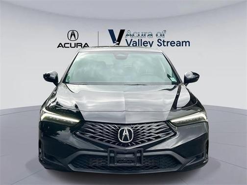 2023 Acura Integra Base