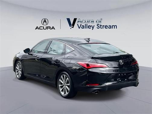 2023 Acura Integra Base