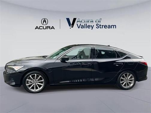 2023 Acura Integra Base