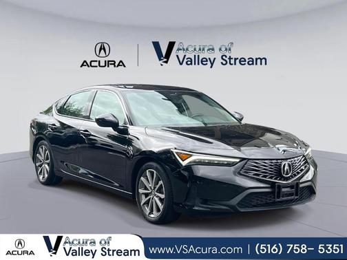2023 Acura Integra Base