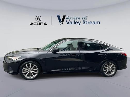 2023 Acura Integra Base