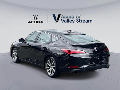 2023 Acura Integra Base