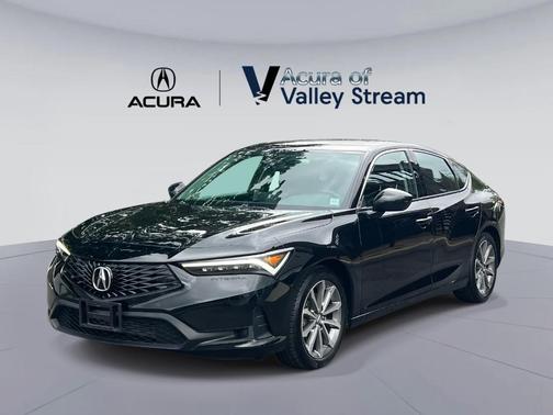 2023 Acura Integra Base
