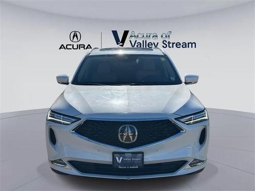 2023 Acura MDX Advance