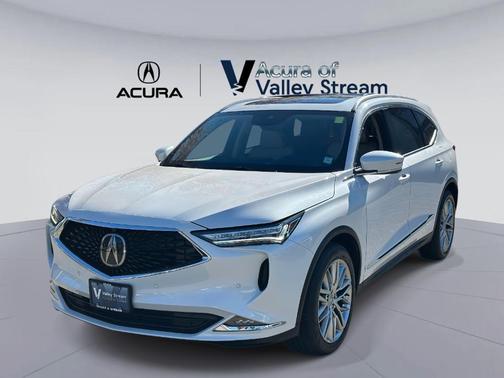 2023 Acura MDX Advance