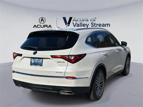 2023 Acura MDX Advance