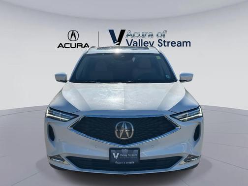 2023 Acura MDX Advance
