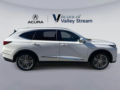 2023 Acura MDX Advance