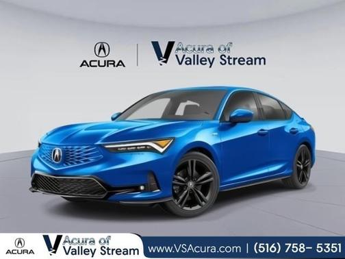 2026 Acura Integra A-Spec