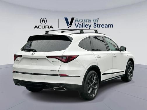 2023 Acura MDX A-Spec
