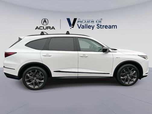 2023 Acura MDX A-Spec