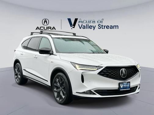2023 Acura MDX A-Spec