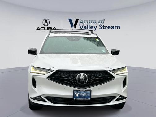 2023 Acura MDX A-Spec