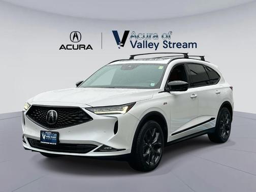2023 Acura MDX A-Spec