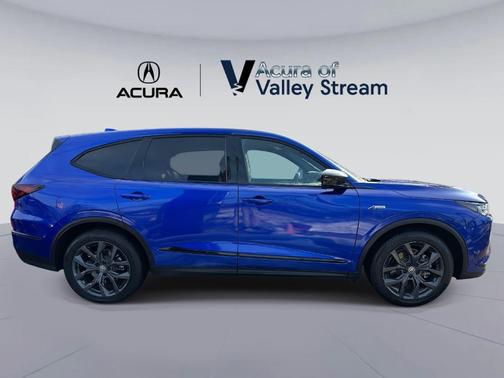 2023 Acura MDX A-Spec
