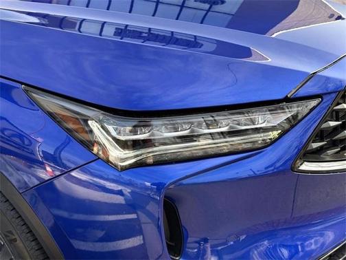 2023 Acura MDX A-Spec