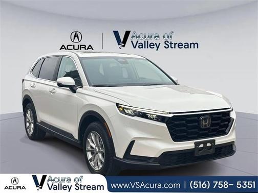 2023 Honda CR-V EX