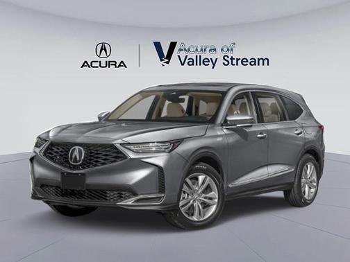 2025 Acura MDX Base