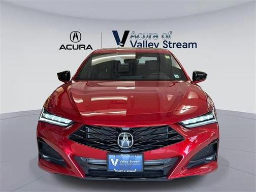 2024 Acura TLX A-Spec