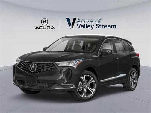2025 Acura RDX Technology Package