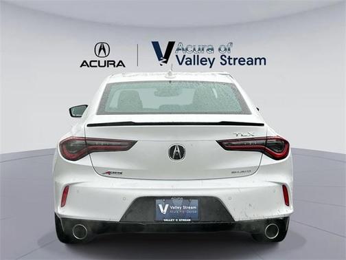 2024 Acura TLX A-Spec
