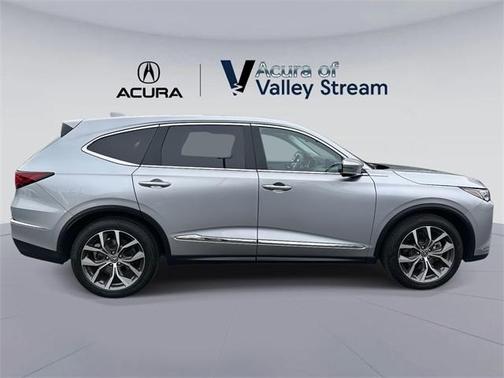 2023 Acura MDX Technology