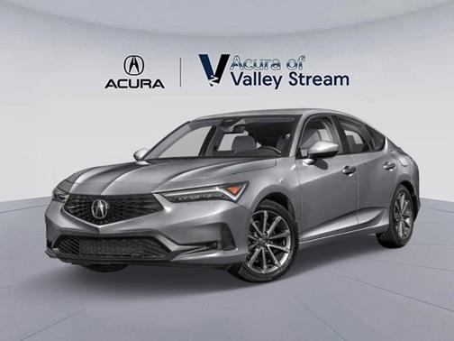 2025 Acura Integra Base
