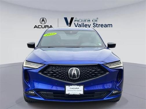 2023 Acura MDX A-Spec