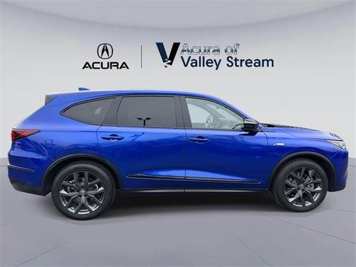 2023 Acura MDX A-Spec
