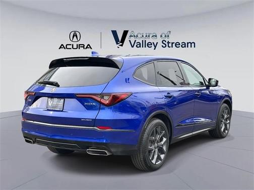 2023 Acura MDX A-Spec