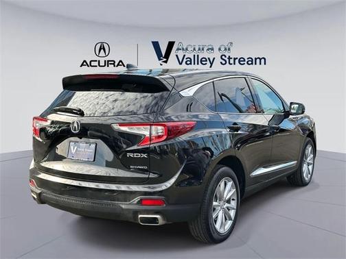 2023 Acura RDX Base