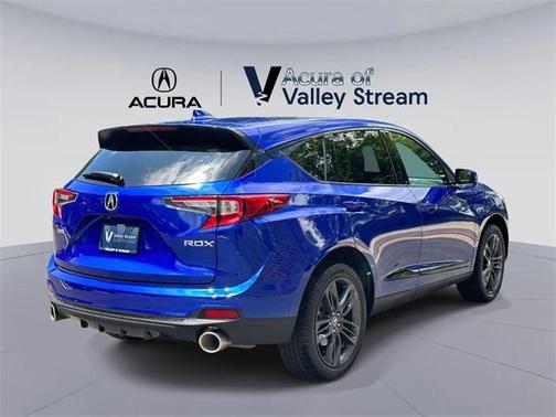 2023 Acura RDX A-Spec