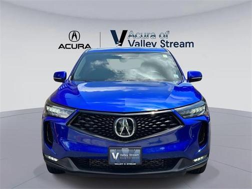 2023 Acura RDX A-Spec