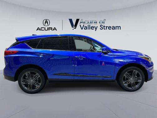 2023 Acura RDX A-Spec