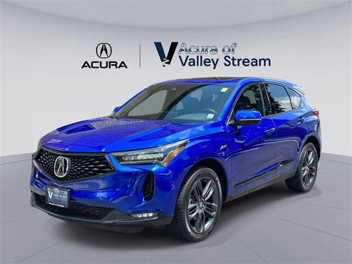 2023 Acura RDX A-Spec
